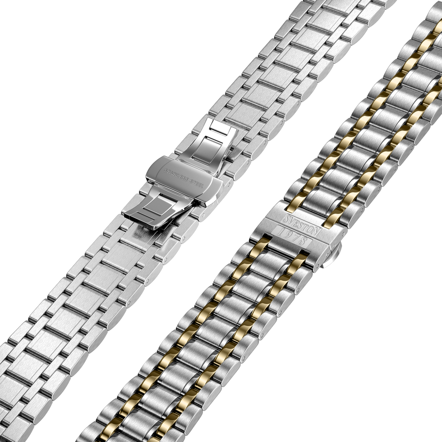 Tungsten | 41mm