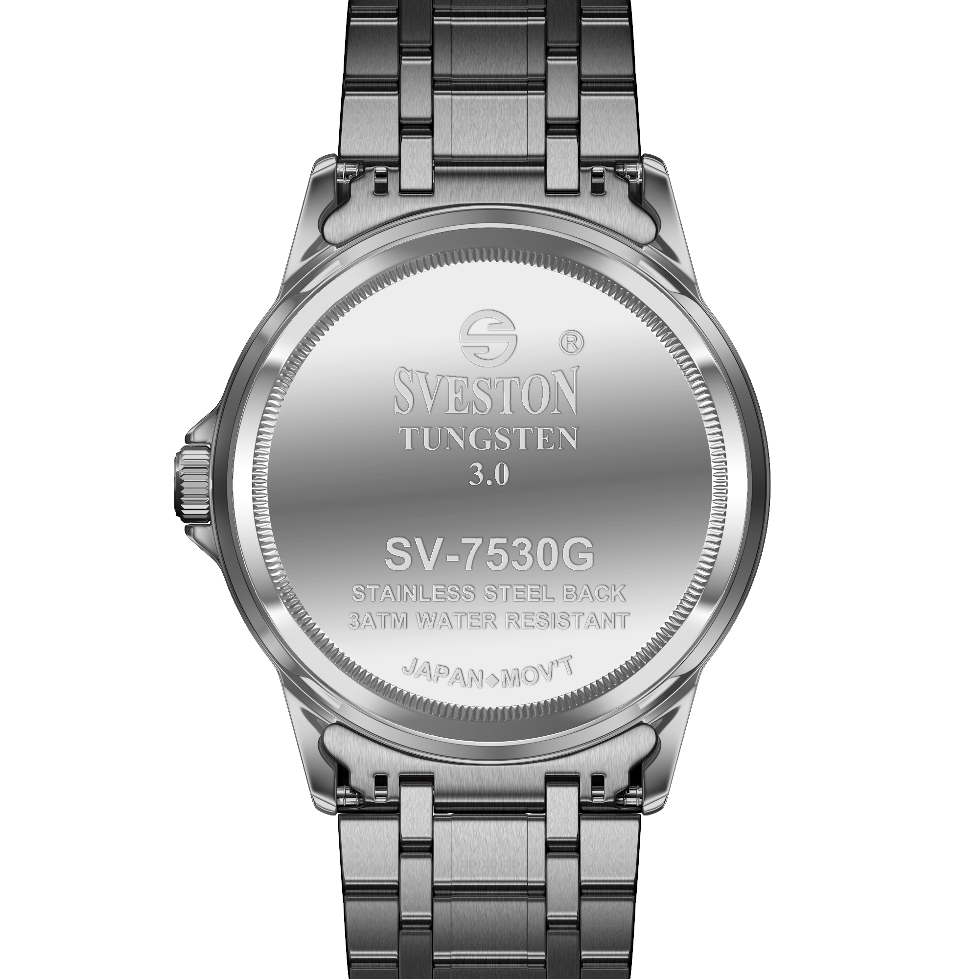 Tungsten