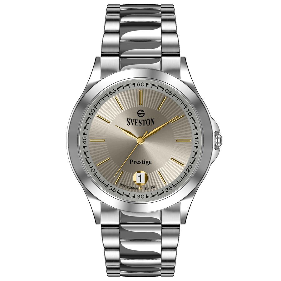 Prestige Quartz | 39mm