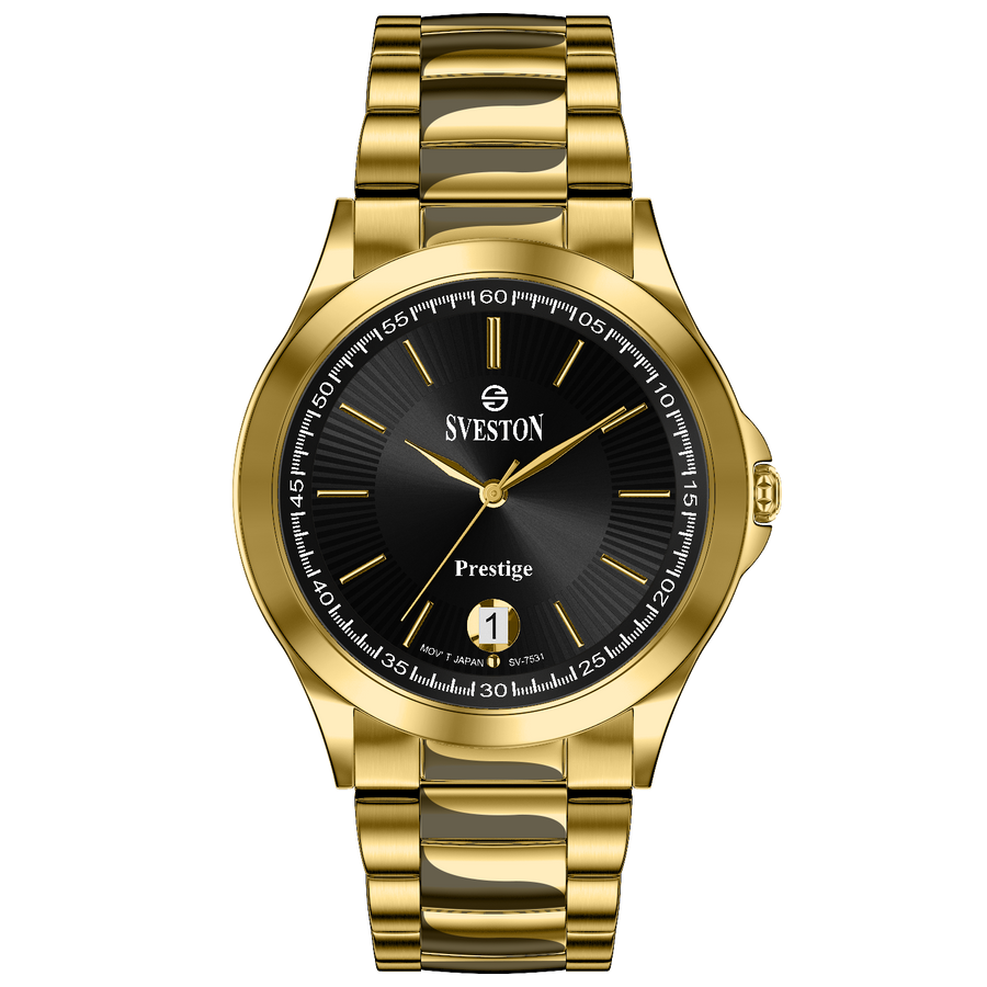 Prestige Quartz | 39mm