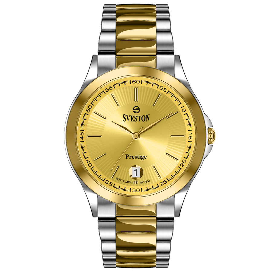 Prestige Quartz | 39mm