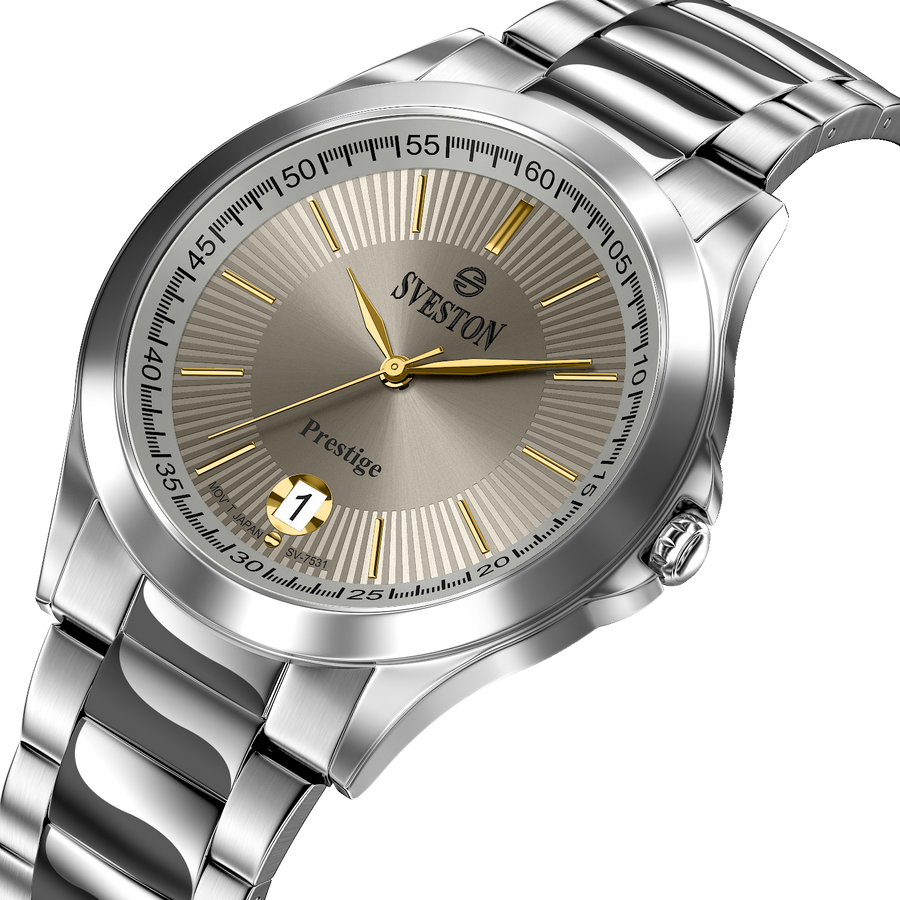 Prestige Quartz | 39mm