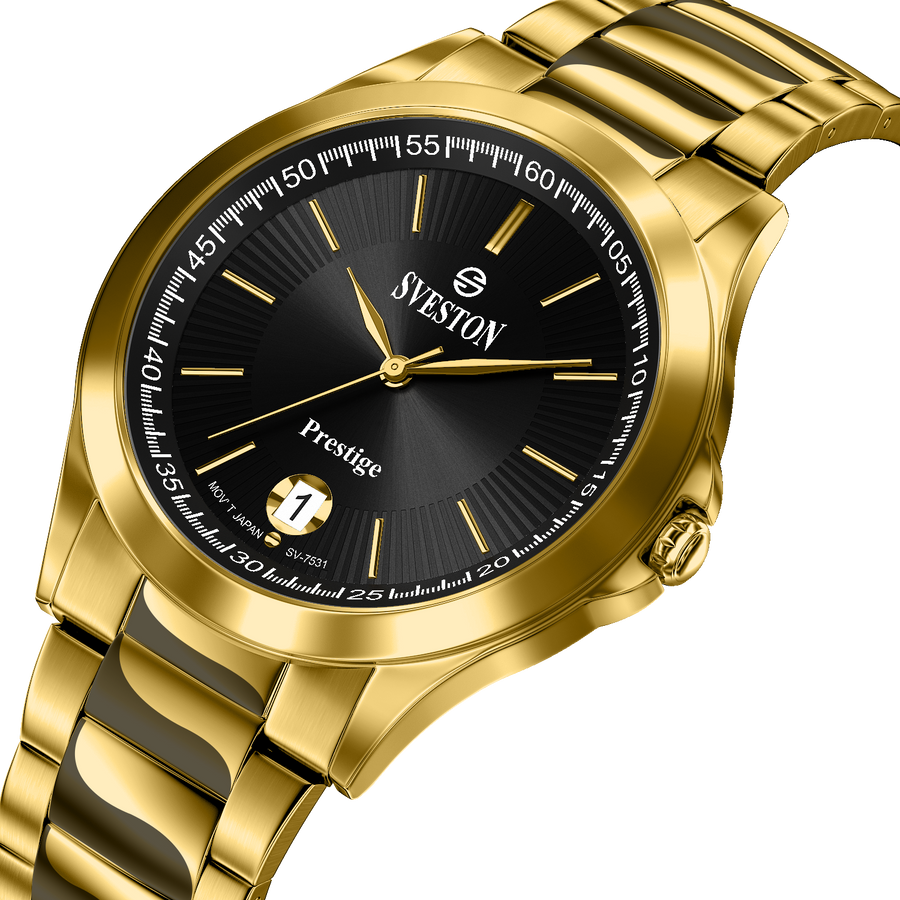 Prestige Quartz | 39mm