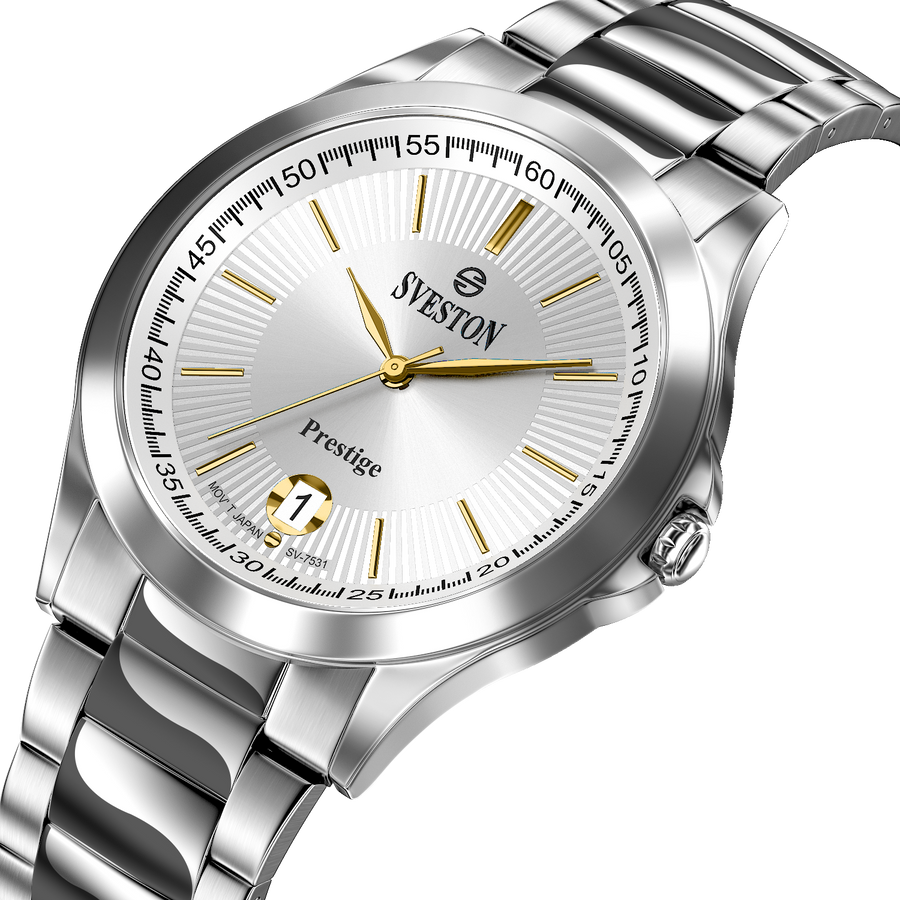 Prestige Quartz | 39mm