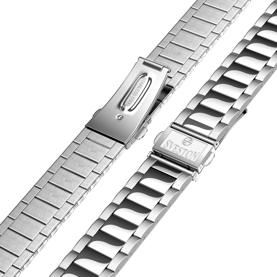 Prestige Quartz | 39mm