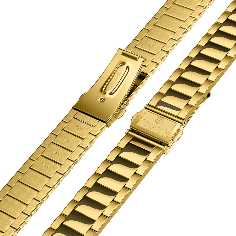 Prestige Quartz | 39mm