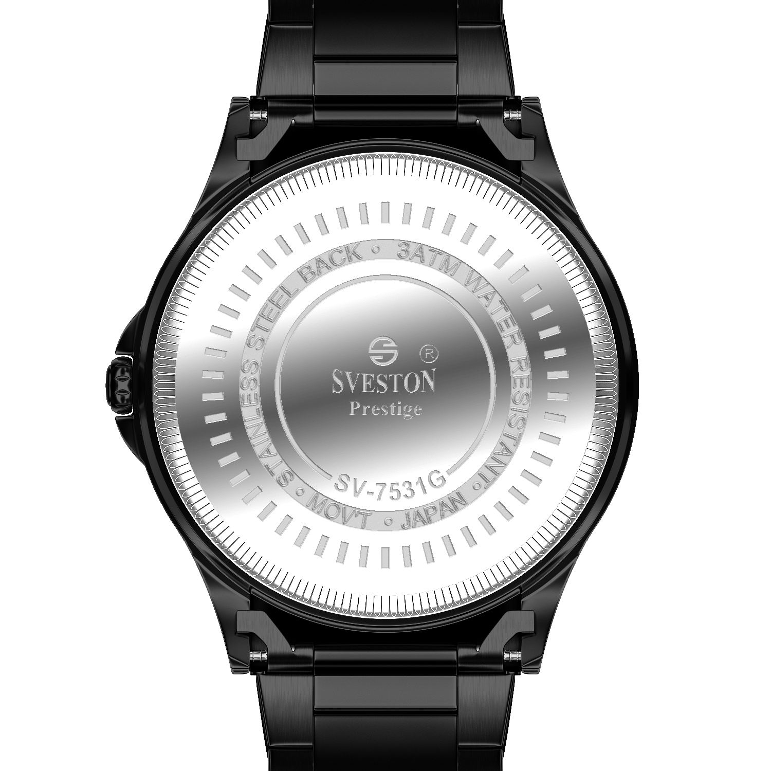 Sveston Prestige Quartz SV-7501-M