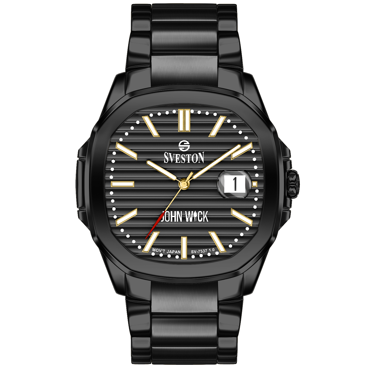 Sveston john Wick SV-7475-Formal