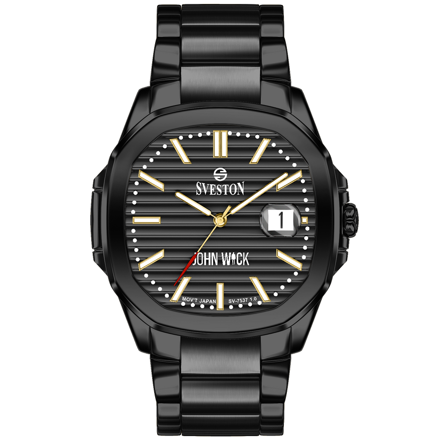 John Wick Chain | 41mm