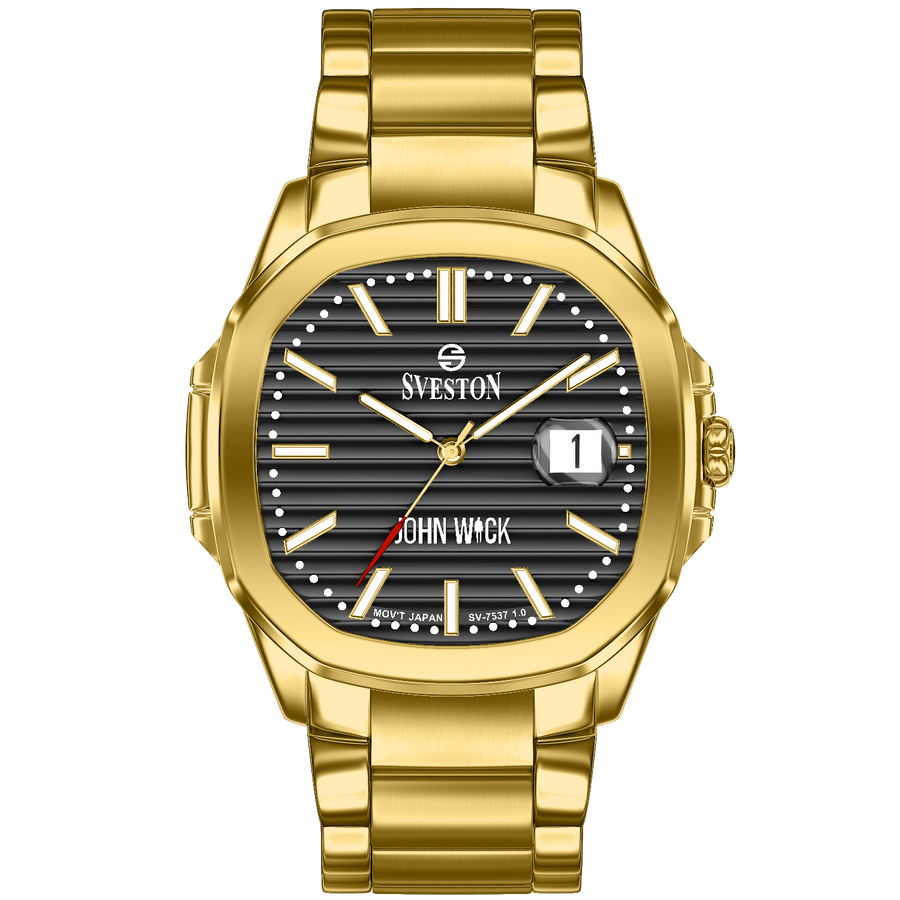 John Wick Chain | 41mm