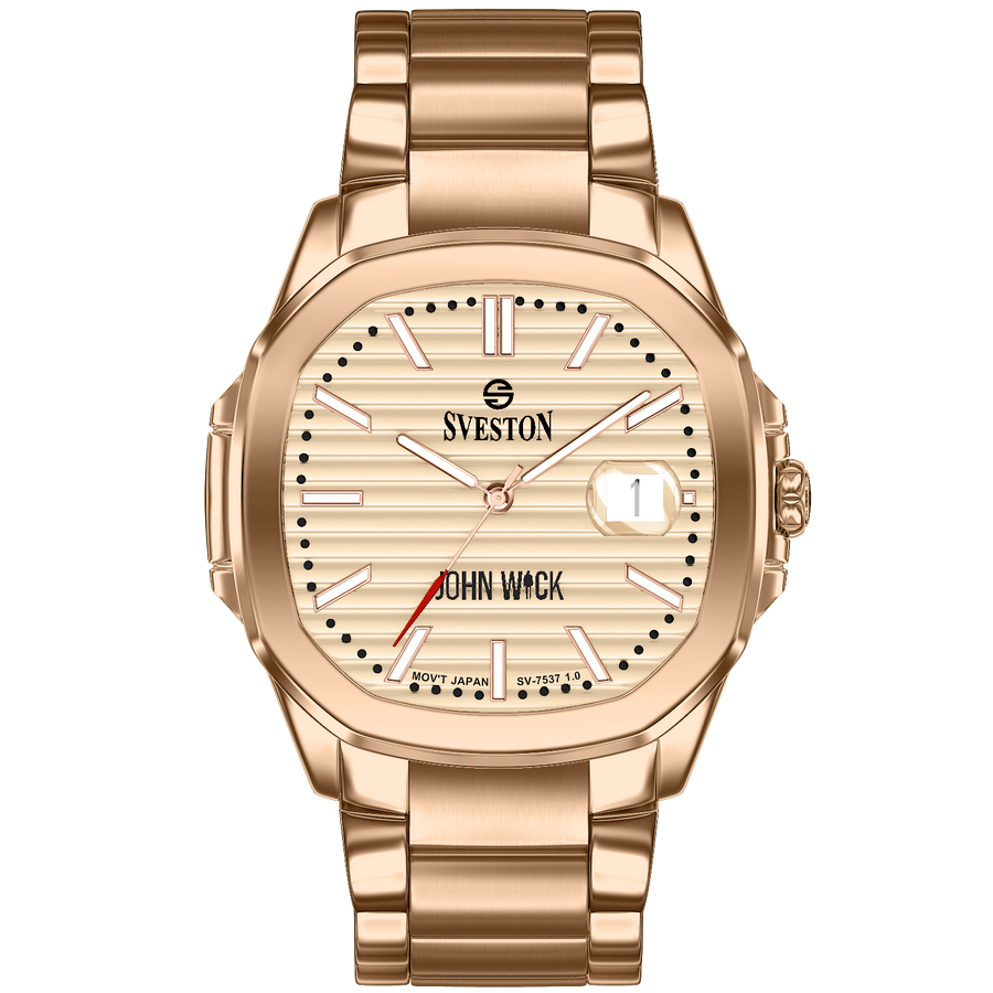 John Wick Chain | 41mm