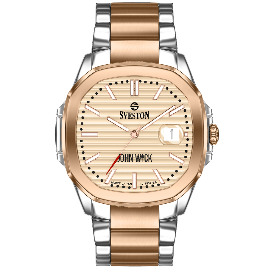 John Wick Chain | 41mm