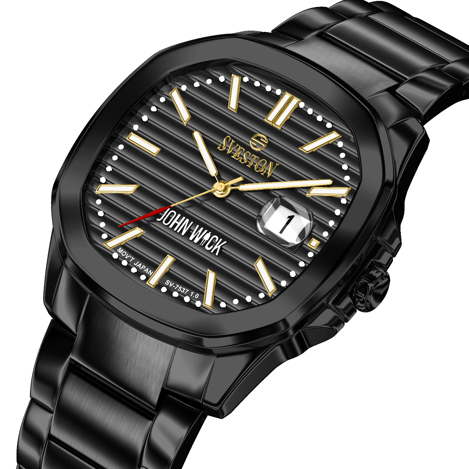 Sveston john Wick SV-7475-Formal