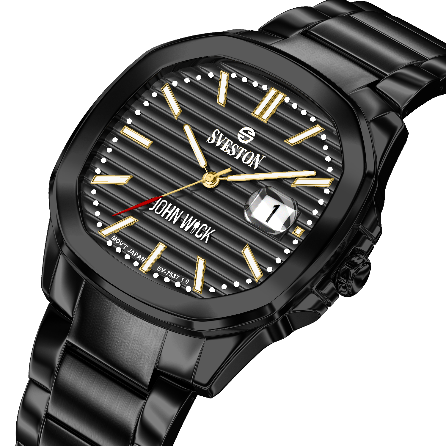 Sveston john Wick SV-7475-Formal