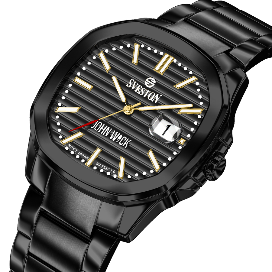 John Wick Chain | 41mm