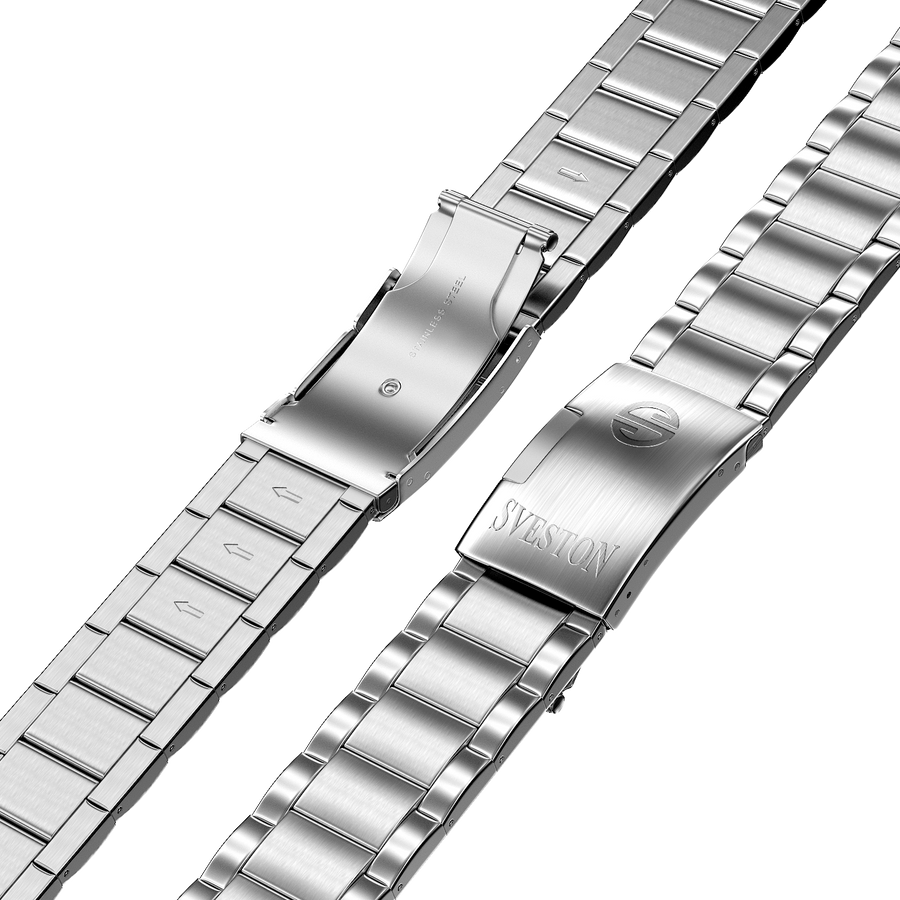 John Wick Chain | 41mm
