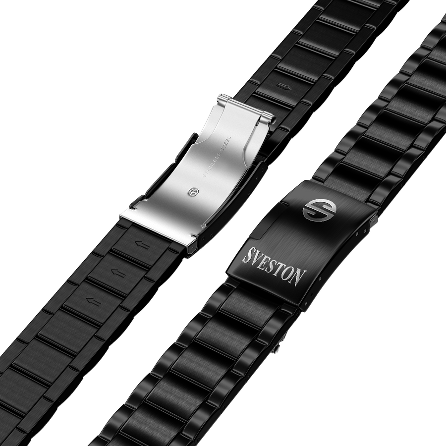 John Wick Chain | 41mm