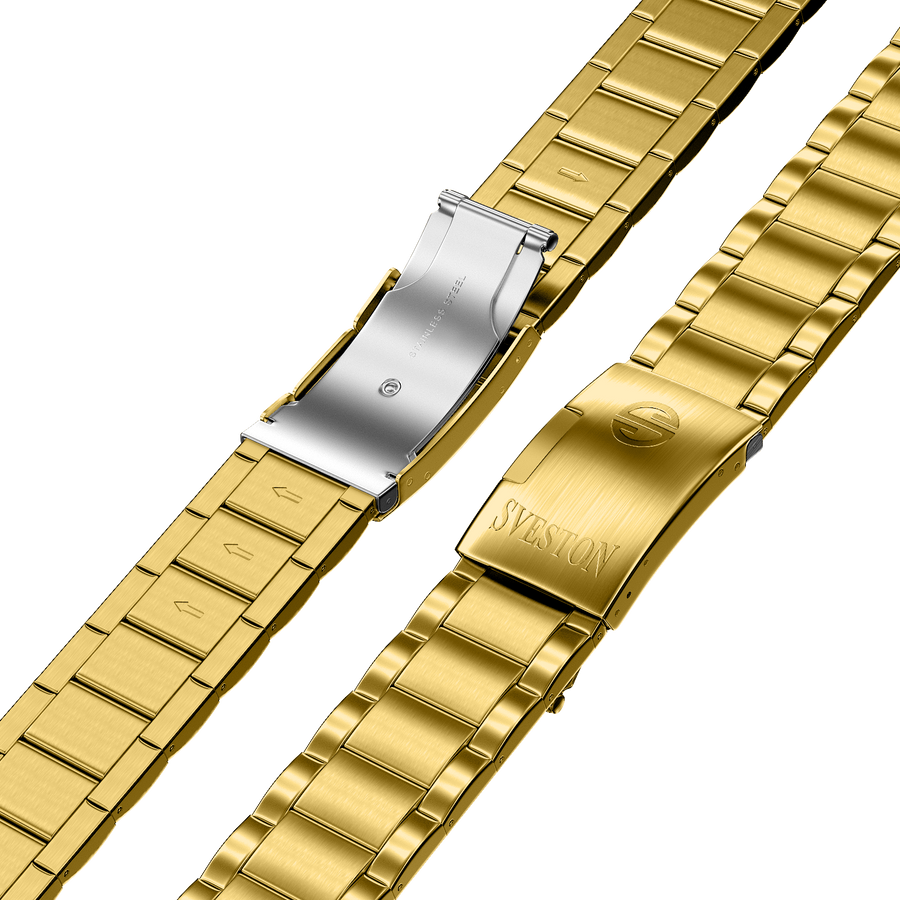 John Wick Chain | 41mm