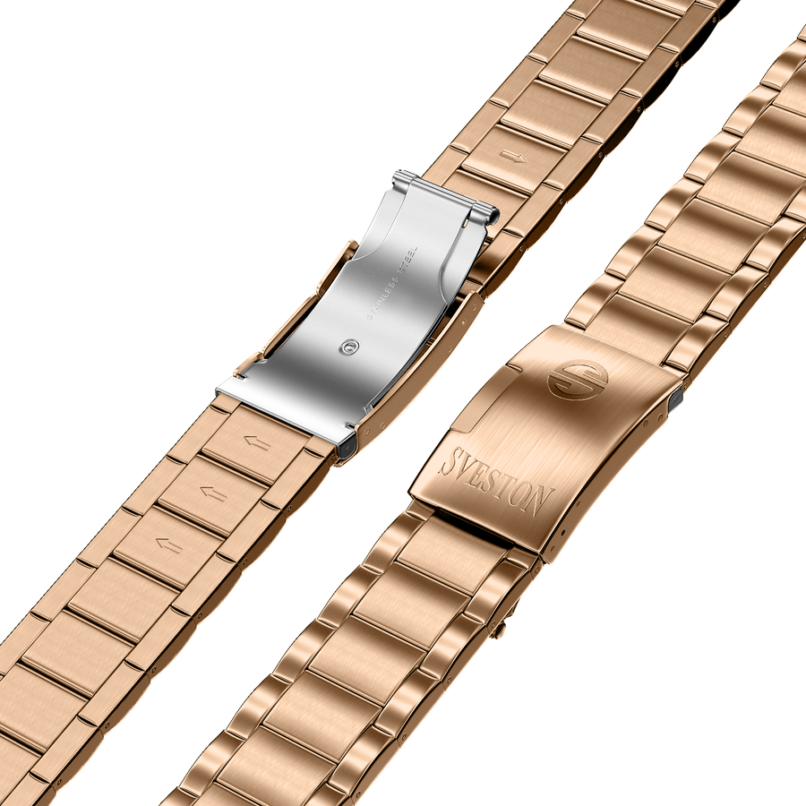 John Wick Chain | 41mm
