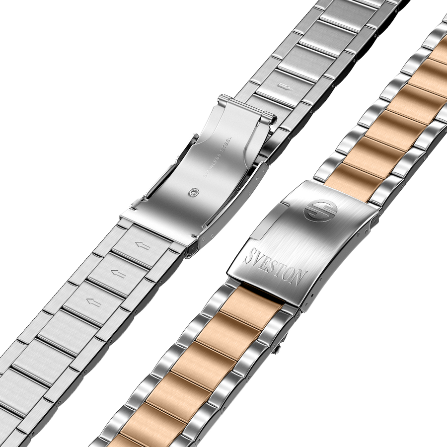 John Wick Chain | 41mm
