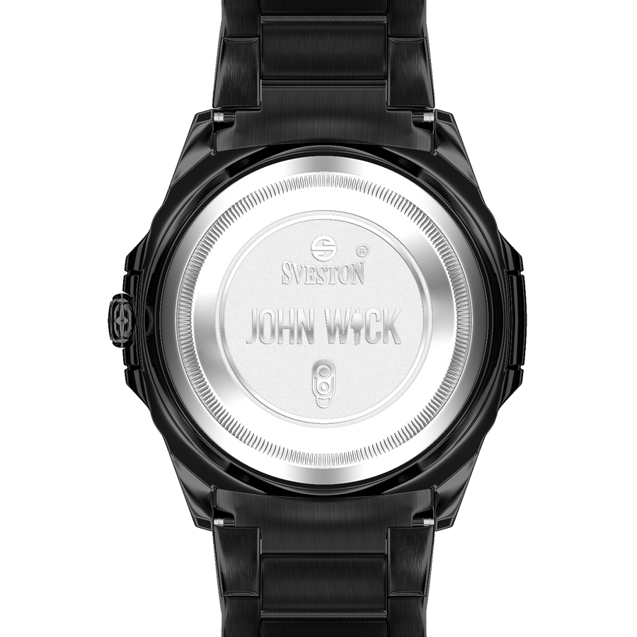 John Wick Chain | 41mm