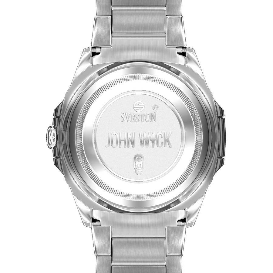 John Wick Chain | 41mm