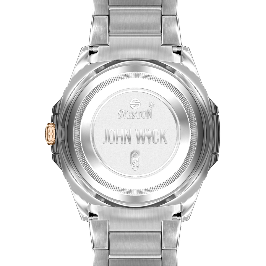 John Wick Chain | 41mm