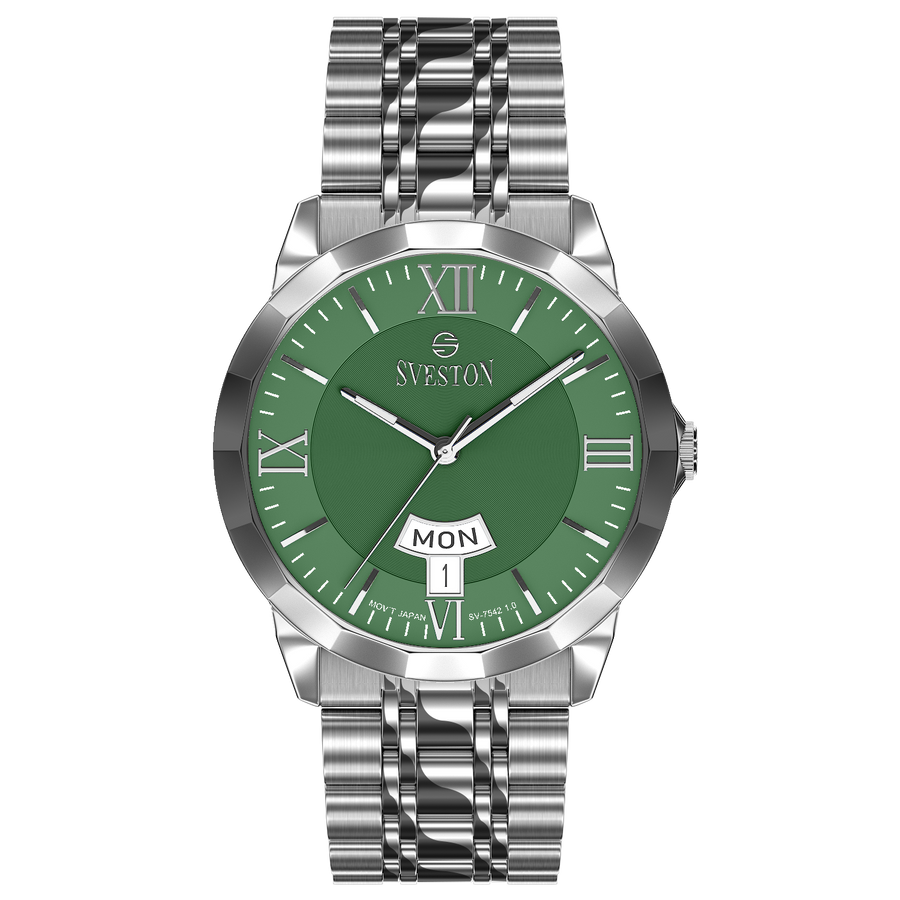Celvian | 39mm