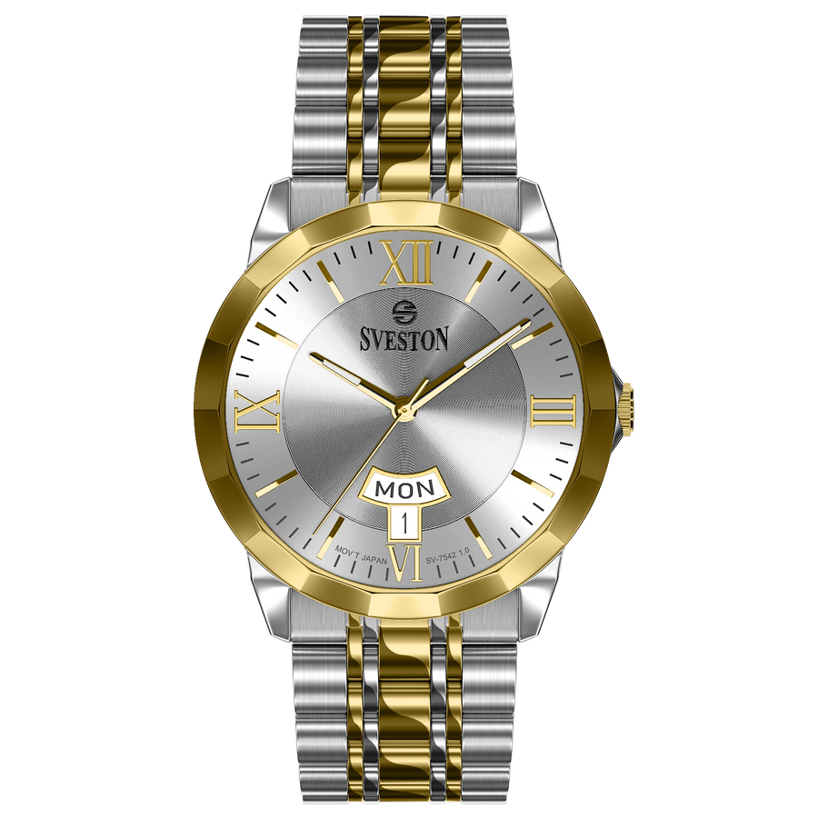 Celvian | 39mm