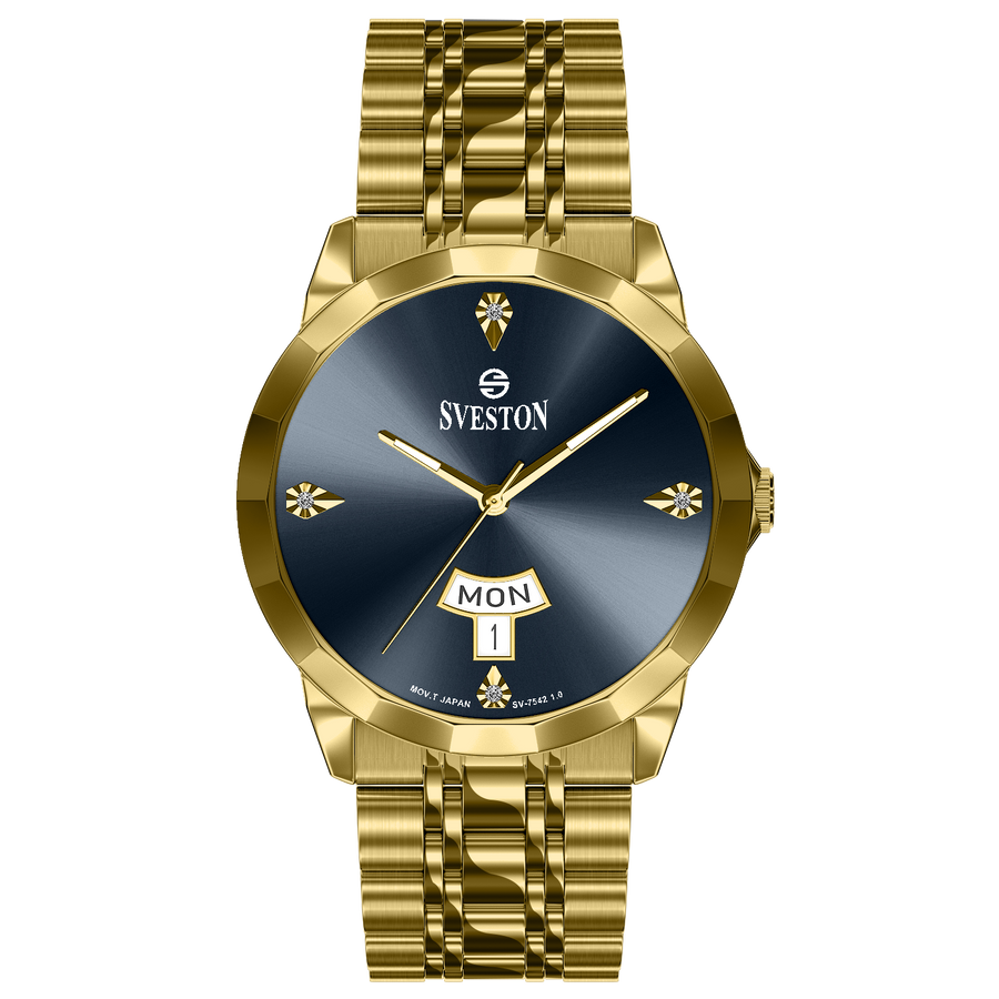 Celvian | 39mm