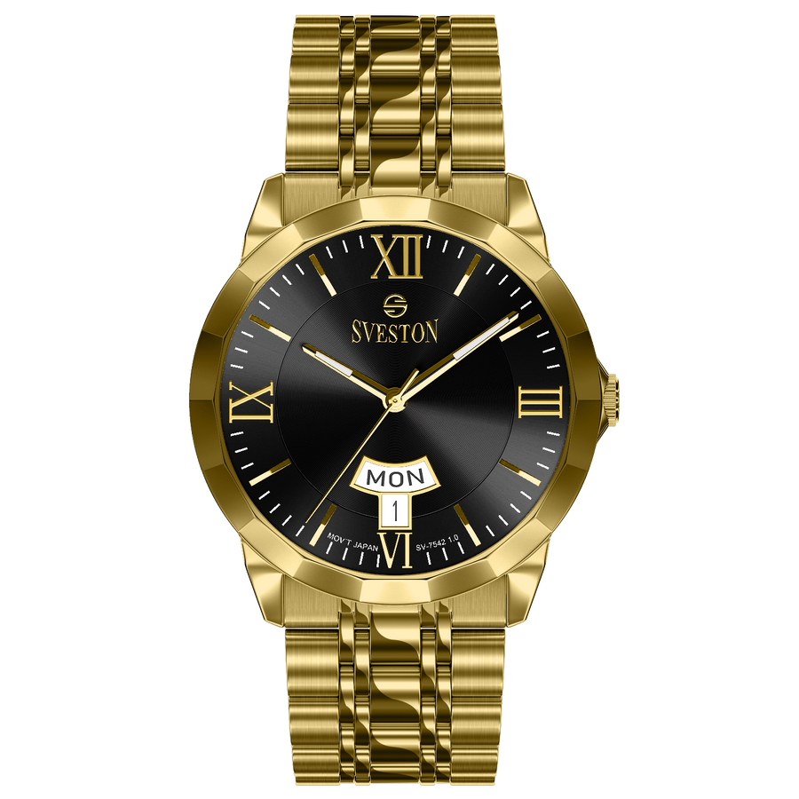 Celvian | 39mm
