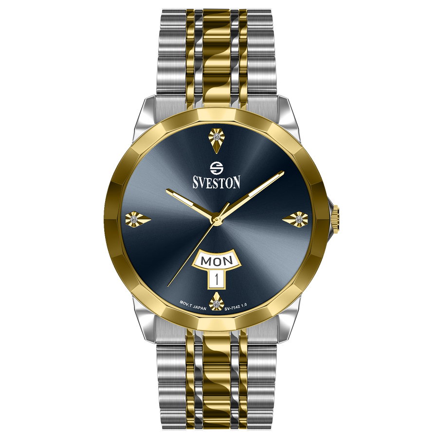 Celvian | 39mm