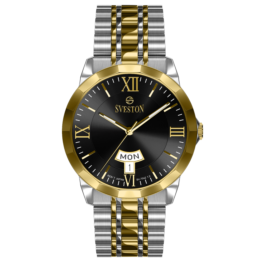 Celvian | 39mm
