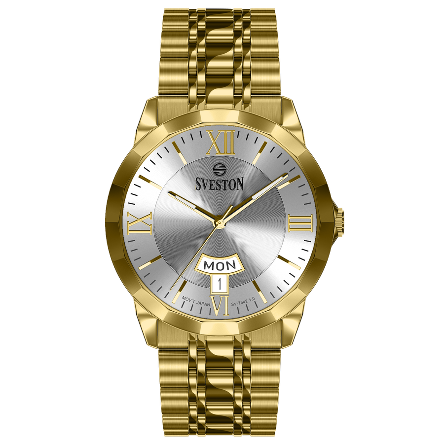 Celvian | 39mm
