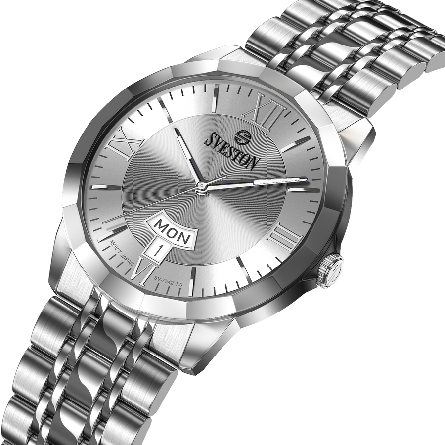 Celvian | 39mm