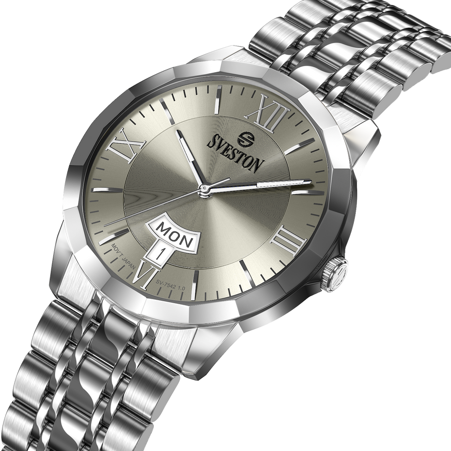 Celvian | 39mm