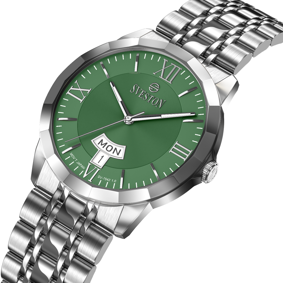 Celvian | 39mm
