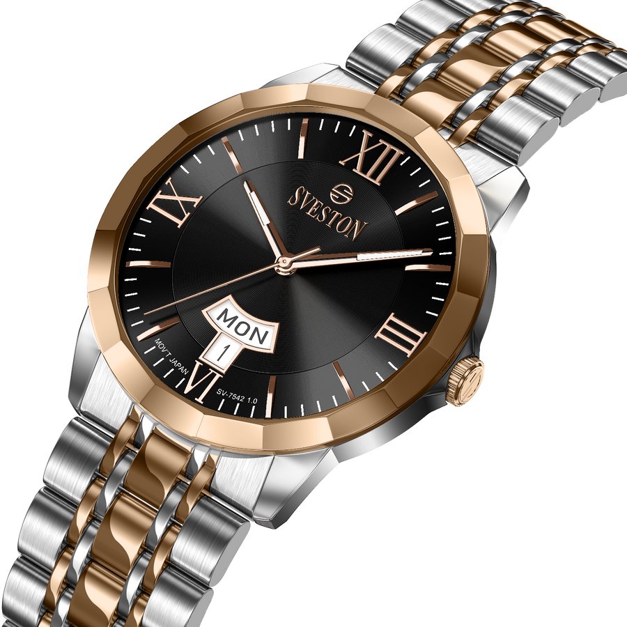 Celvian | 39mm