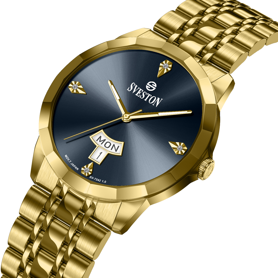 Celvian | 39mm