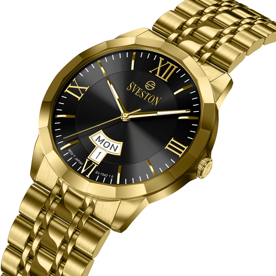 Celvian | 39mm