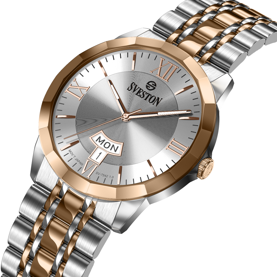 Celvian | 39mm