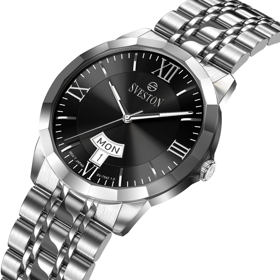 Celvian | 39mm