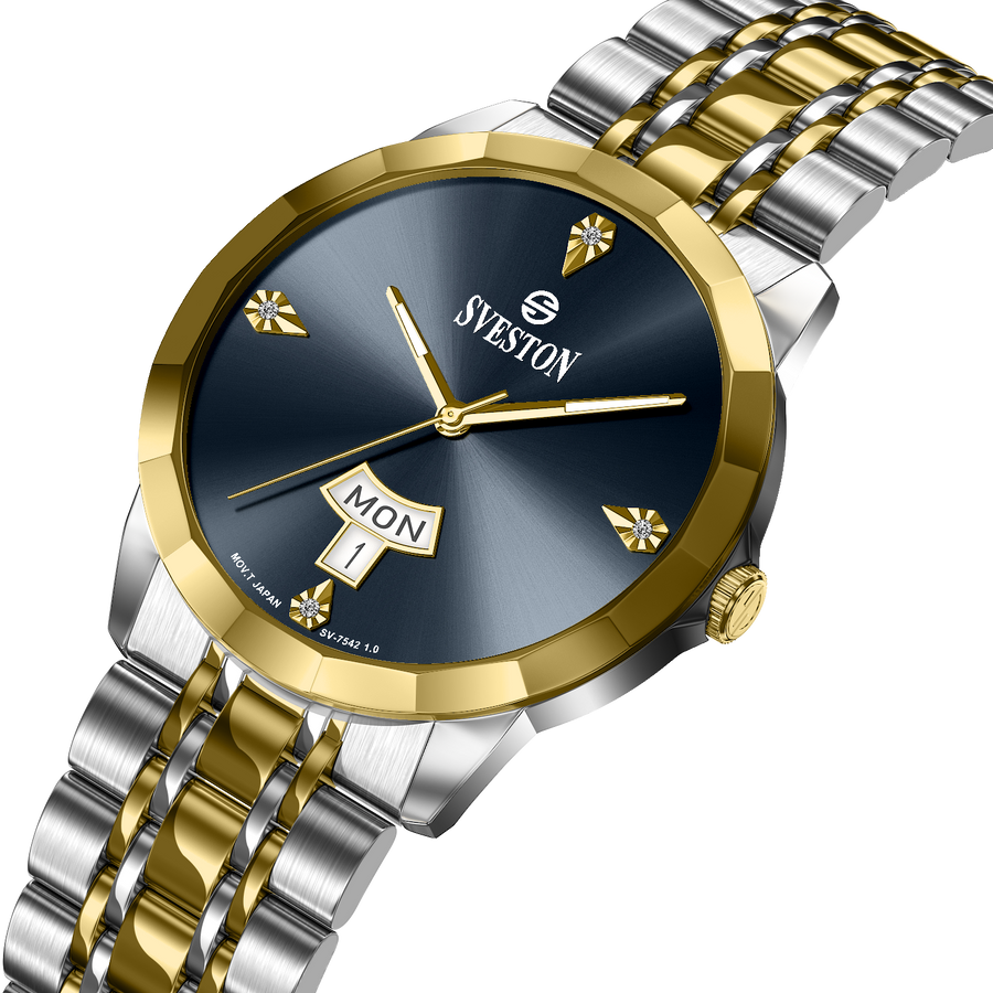 Celvian | 39mm