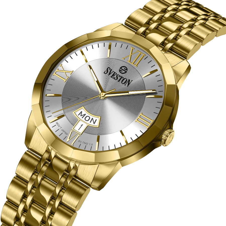 Celvian | 39mm