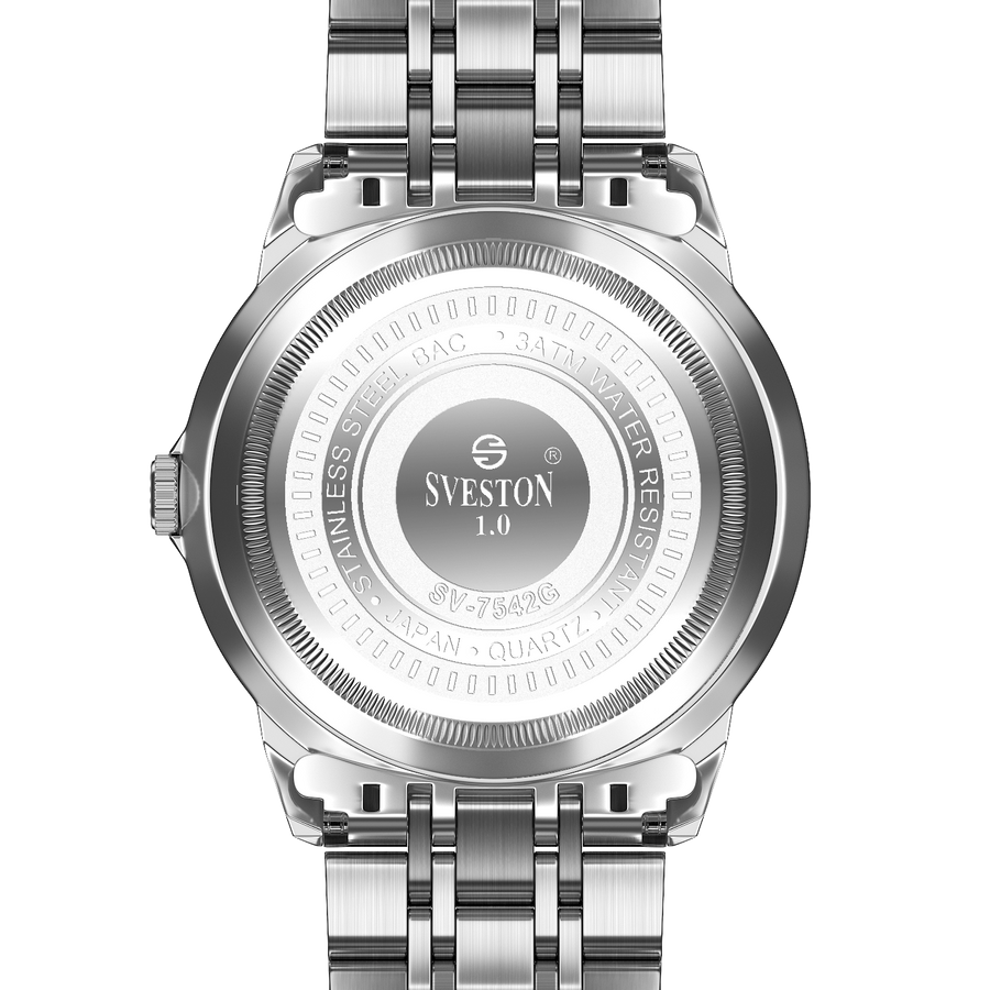 Celvian | 39mm