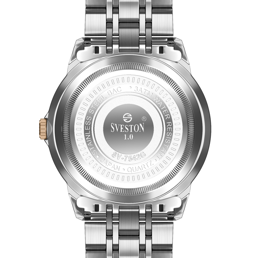 Celvian | 39mm