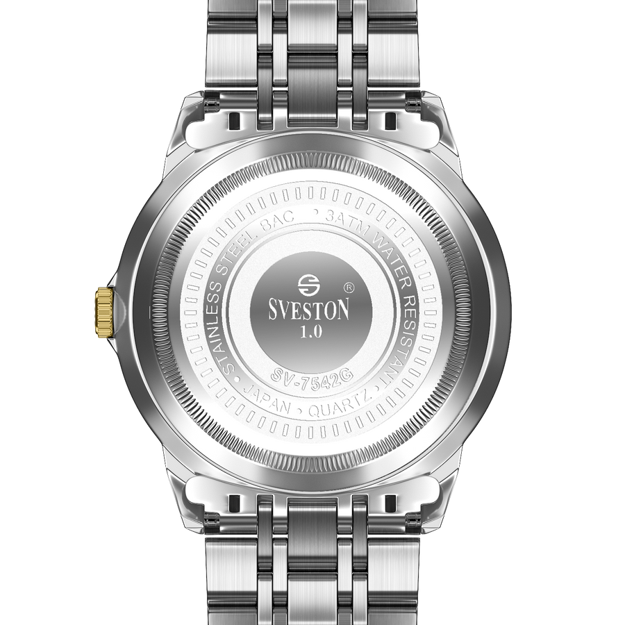 Celvian | 39mm