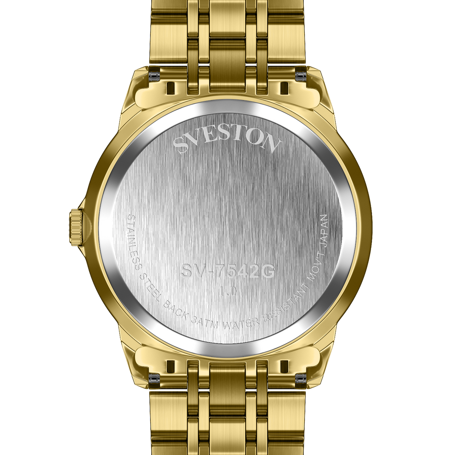 Celvian | 39mm