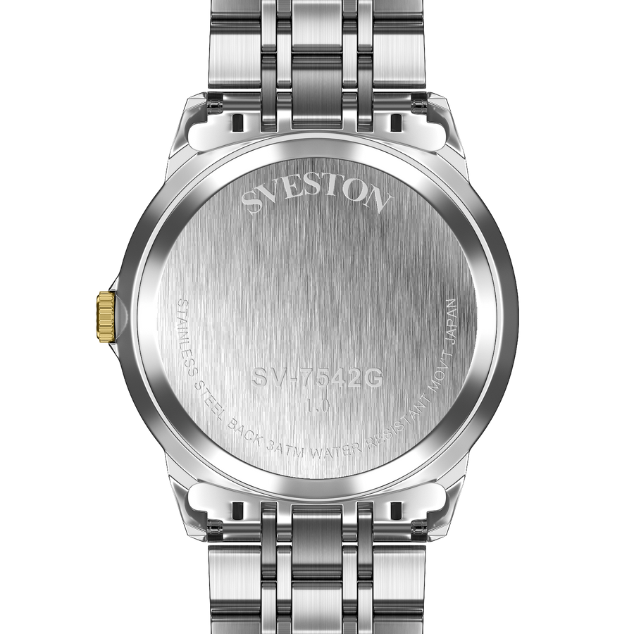 Celvian | 39mm