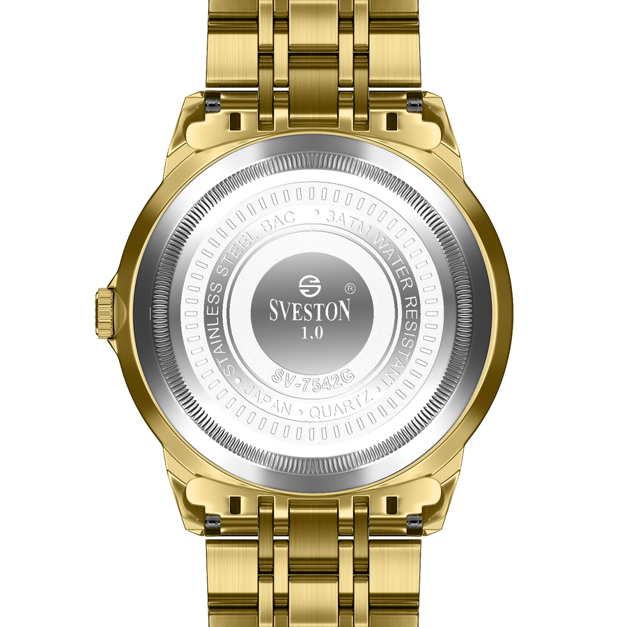 Celvian | 39mm